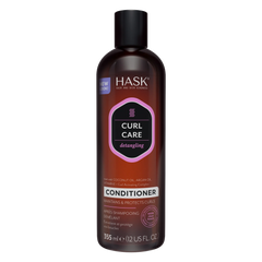 Acondicionador Desenredante Rizos Curl Care X 355 Ml - Hask