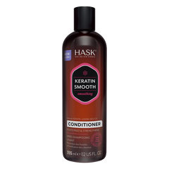 Acondicionador Suavizante Keratina X 355 Ml - Hask