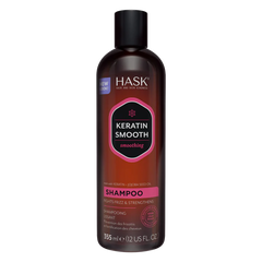 Champú Suavizante Keratina X 355 Ml - Hask