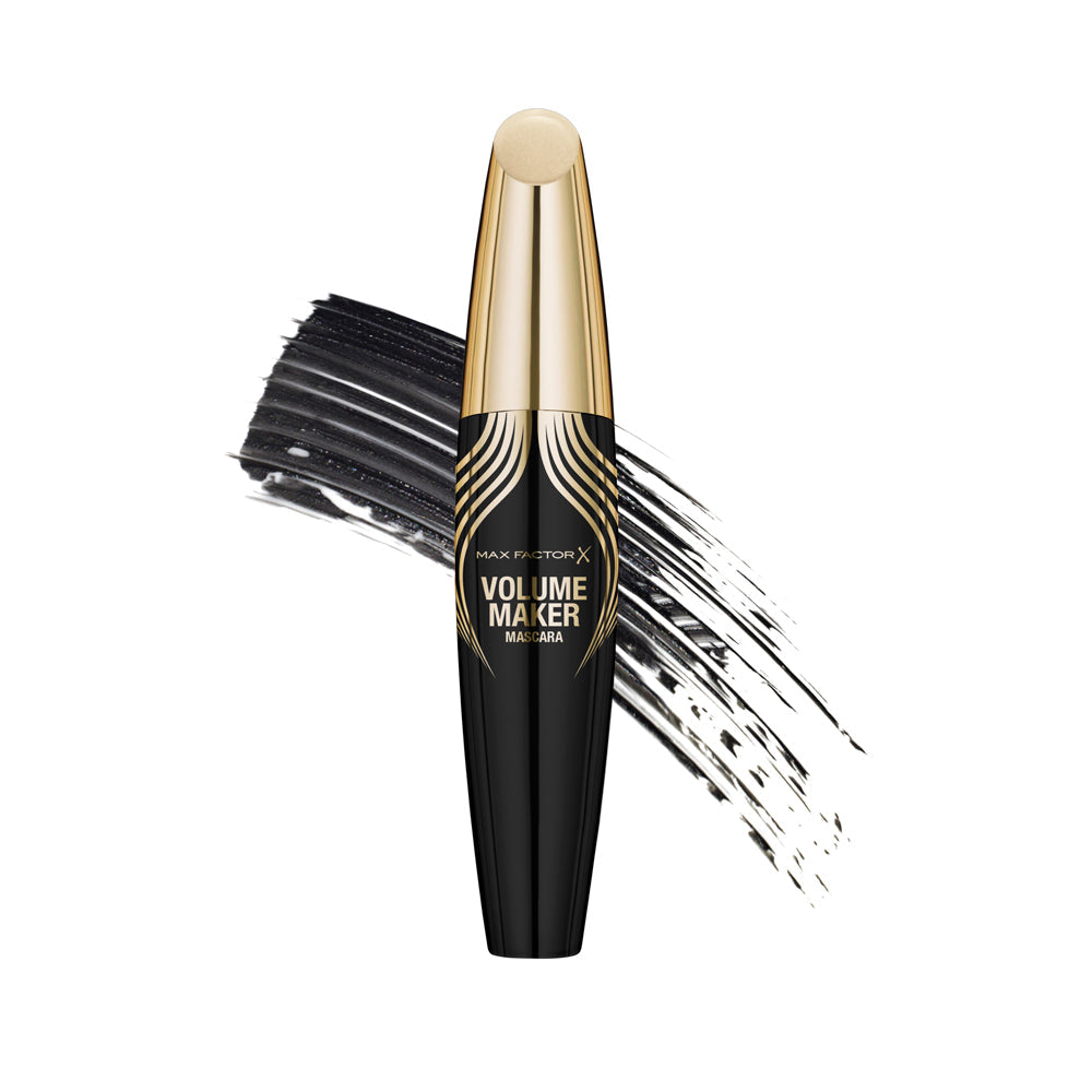 Pestañina Volume Maker Negra - Max Factor