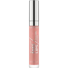 Brillo De Labios Better Than Fake - Catrice