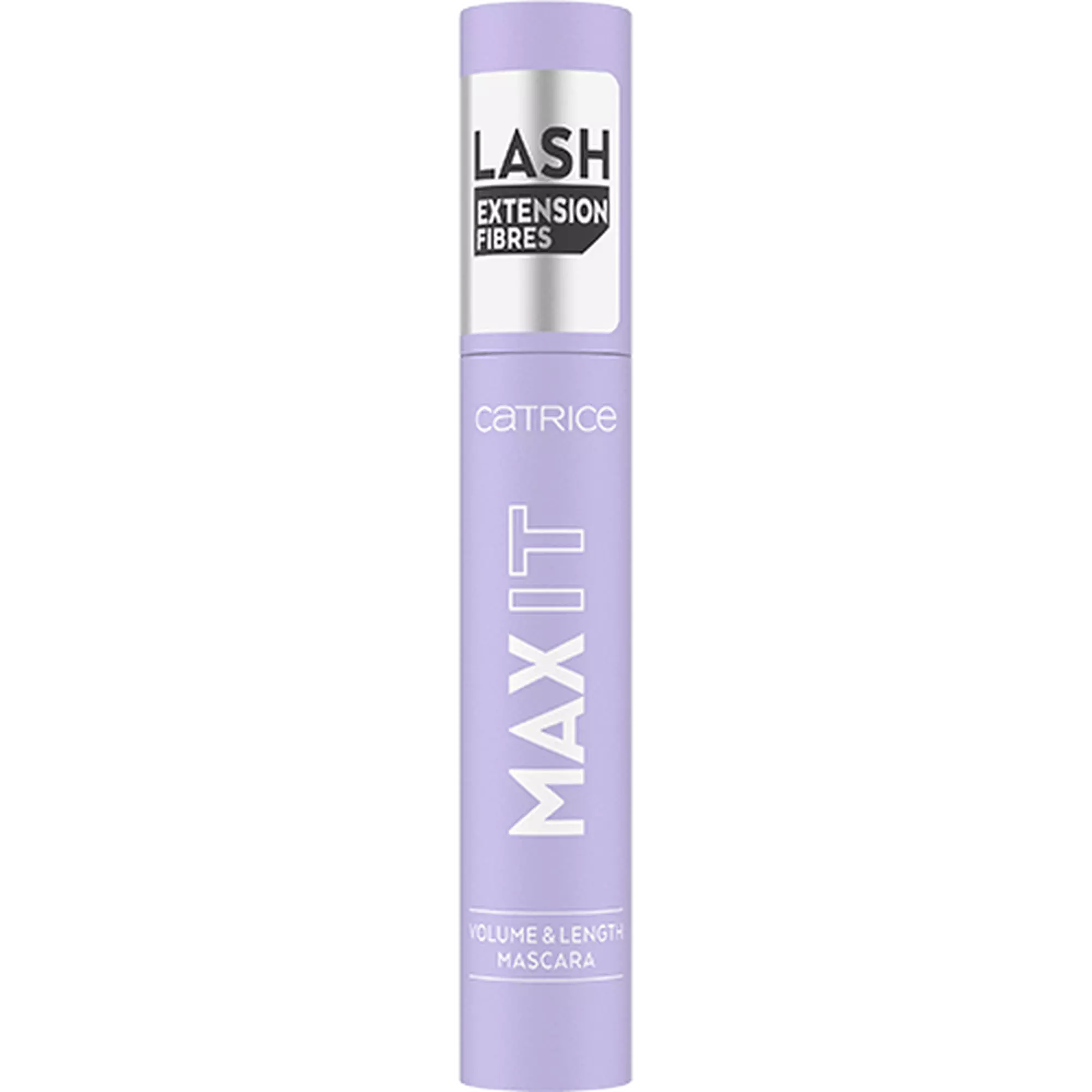 Pestañina Max It Volume & Lenght x11 Ml - Catrice