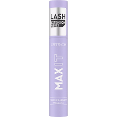 Pestañina Max It Volume & Lenght x11 Ml - Catrice