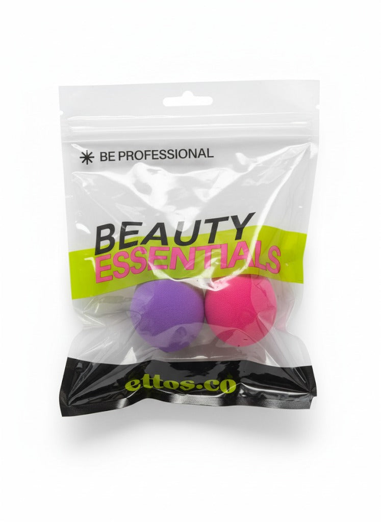 Set Beauty Blender X2 - Ettos