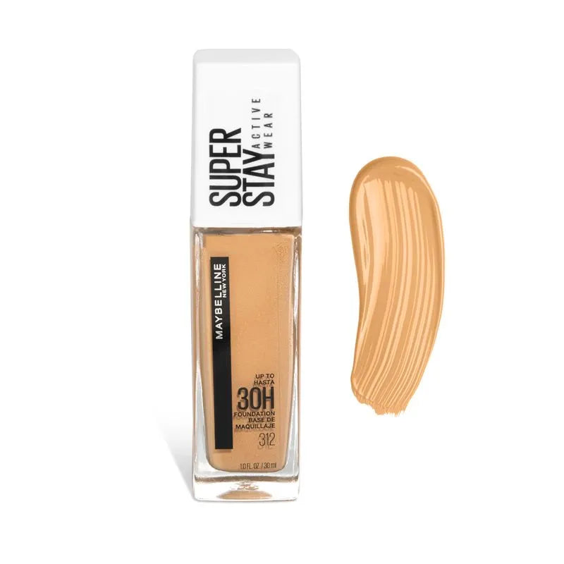Base SuperStay 30H X 30ml- Maybelline