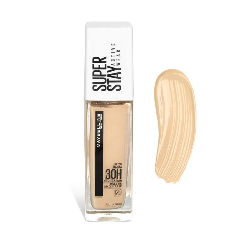 Base SuperStay 30H X 30ml- Maybelline