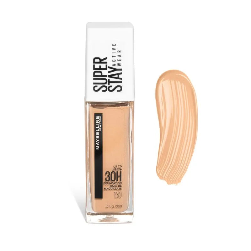 Base SuperStay 30H X 30ml- Maybelline