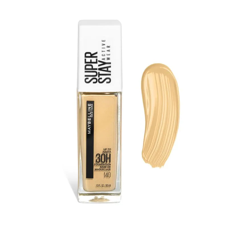 Base SuperStay 30H X 30ml- Maybelline