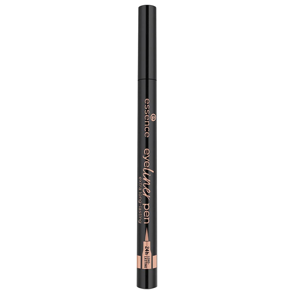 Delineador De Ojos Extra Long Longlasting - Essence