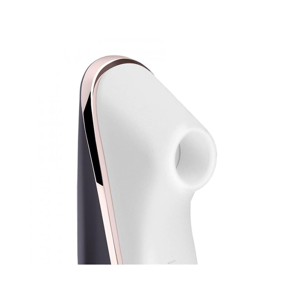 Satisfyer Traveler Violeta