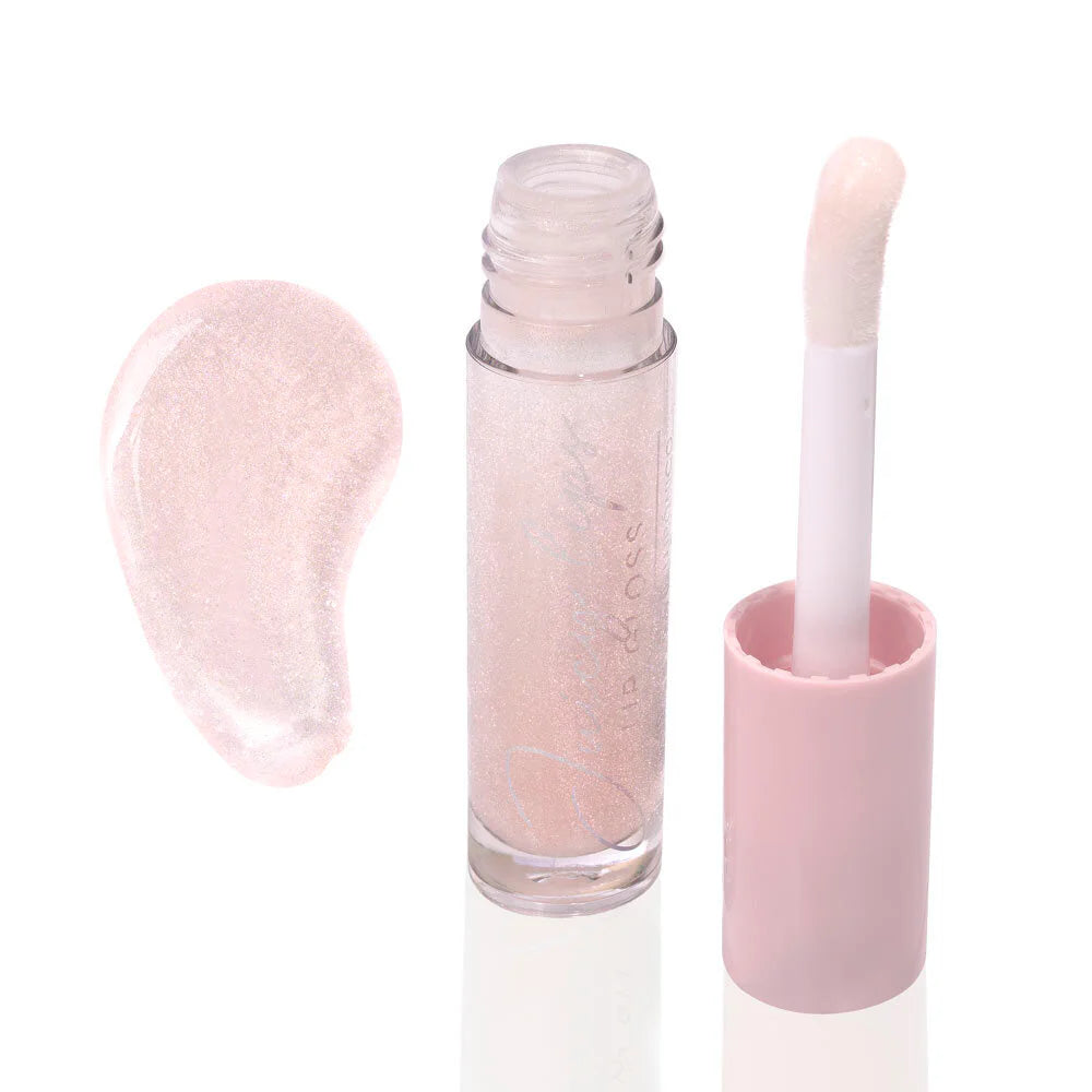 Brillo De Labios Juicy Lips - Montoc