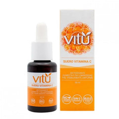 Suero Vitamina C x 30ml - Vitú