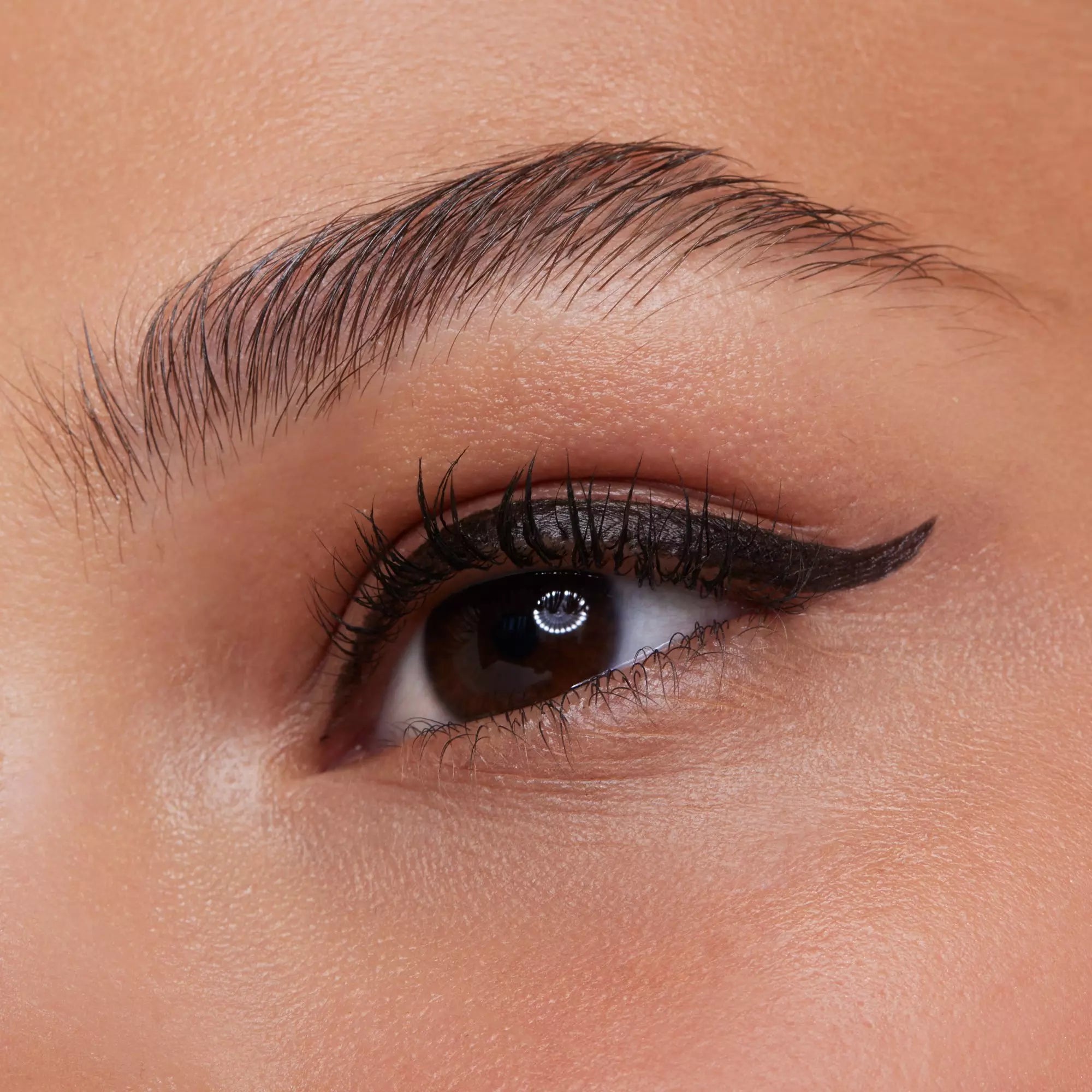 Delineador De Ojos Lash Princess Liner Negro A Prueba De Agua - Essence