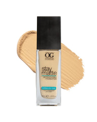 Base Stay Matte Piel Grasa- Og Colombia