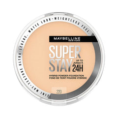 Polvo Compacto Super Stay 24HR - Maybelline