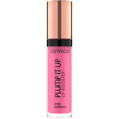 Brillo Voluminizador Plump It Lip Booster - Catrice