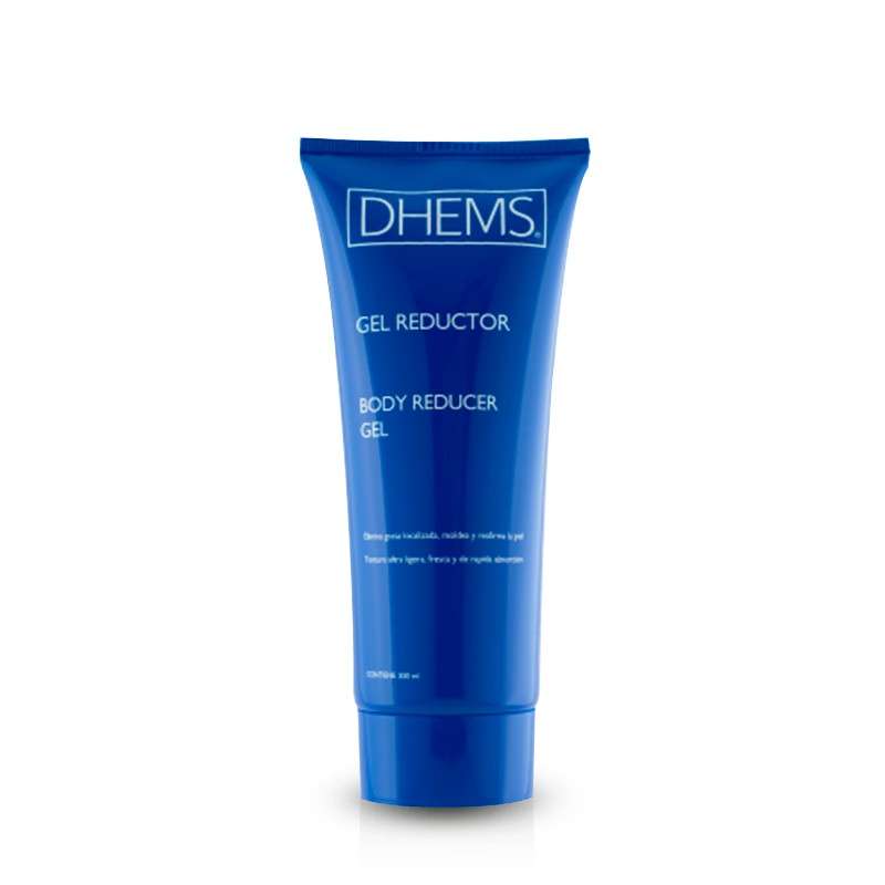 Gel Reductor x 200 Ml - Dhems