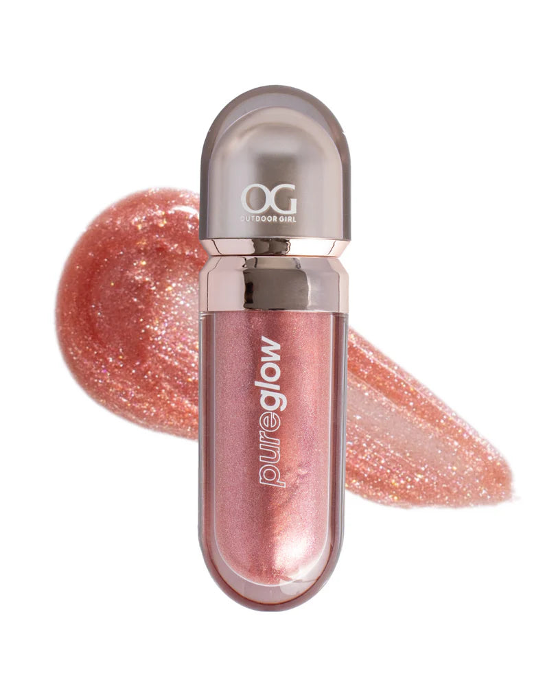 Brillo Labial Pure Glow - Og Colombia