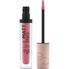 Labial Líquido Matte Pro Ink Liquid Lipstick - Catrice