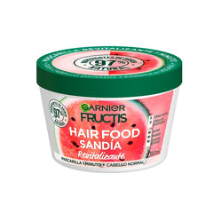Fructis Hair Food Sandía 350Ml - Garnier