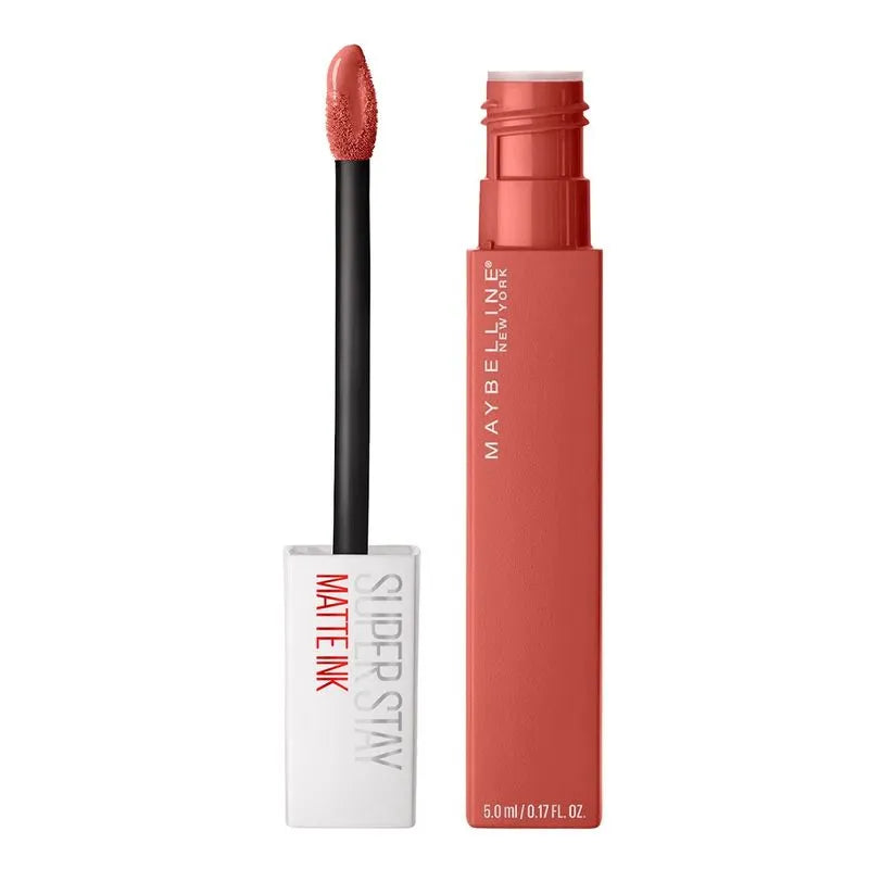 Labial Liquido  Matte Ink 18H Self-starter 130 - SuperStay