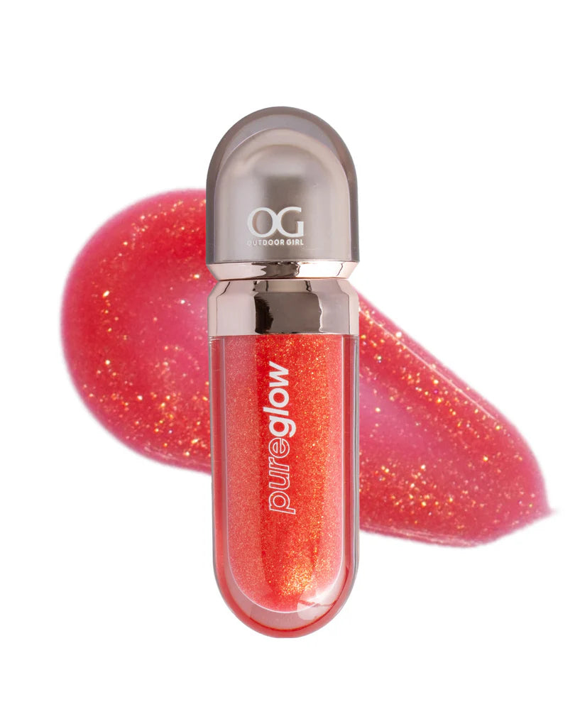 Brillo Labial Pure Glow - Og Colombia