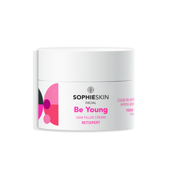 Crema Rellenadora Be Young Gem Filler Cream Retixpert x50ml - Sophieskin