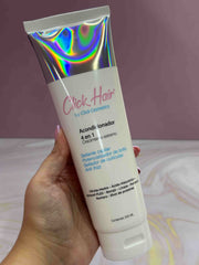 Acondicionador 4 En 1 X 300 Ml - Click Hair