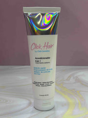 Acondicionador 4 En 1 X 300 Ml - Click Hair