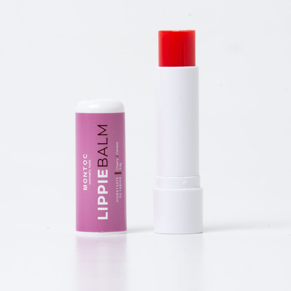 Balsamo De Labios Lippie - Montoc