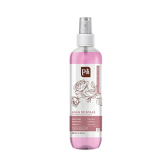 Agua De Rosas  X 250Ml - Pili