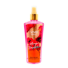 Body Splash x250ml - Vive Beauty