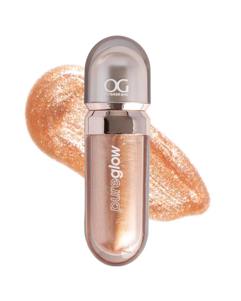 Brillo Labial Pure Glow - Og Colombia