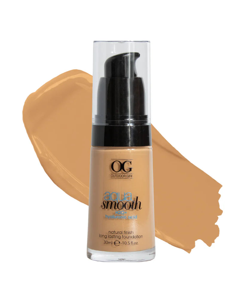 Base Aqua Suave De Larga Duración- Og Colombia