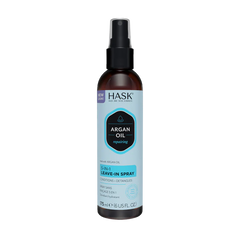 Spray Sin Enjuague 5 En 1 Argán Oil X 175 Ml - Hask
