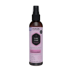 Spray Sin Enjuague 5 En 1 Rizos Curl Care X 175 Ml - Hask