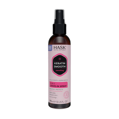 Spray Sin Enjuague 5 En 1 Keratina X 175 Ml - Hask