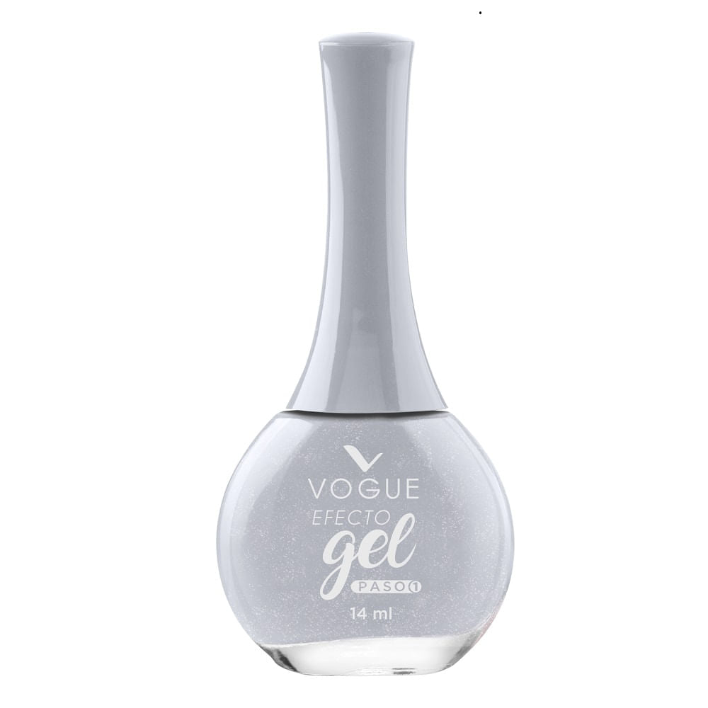 Esmalte Efecto Gel Agua  - Vogue