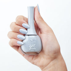 Esmalte Efecto Gel Agua  - Vogue