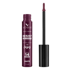 Labial Líquido Resist Vive - Vogue