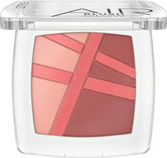 Rubor Catrice Airblush Glow x 5.5g Tono 20 - Catrice