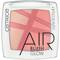 Rubor Catrice Airblush Glow x 5.5g Tono 20 - Catrice