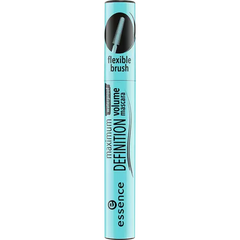 Pestañina  Maximum Definition  Waterproof x 8 ml - Essence