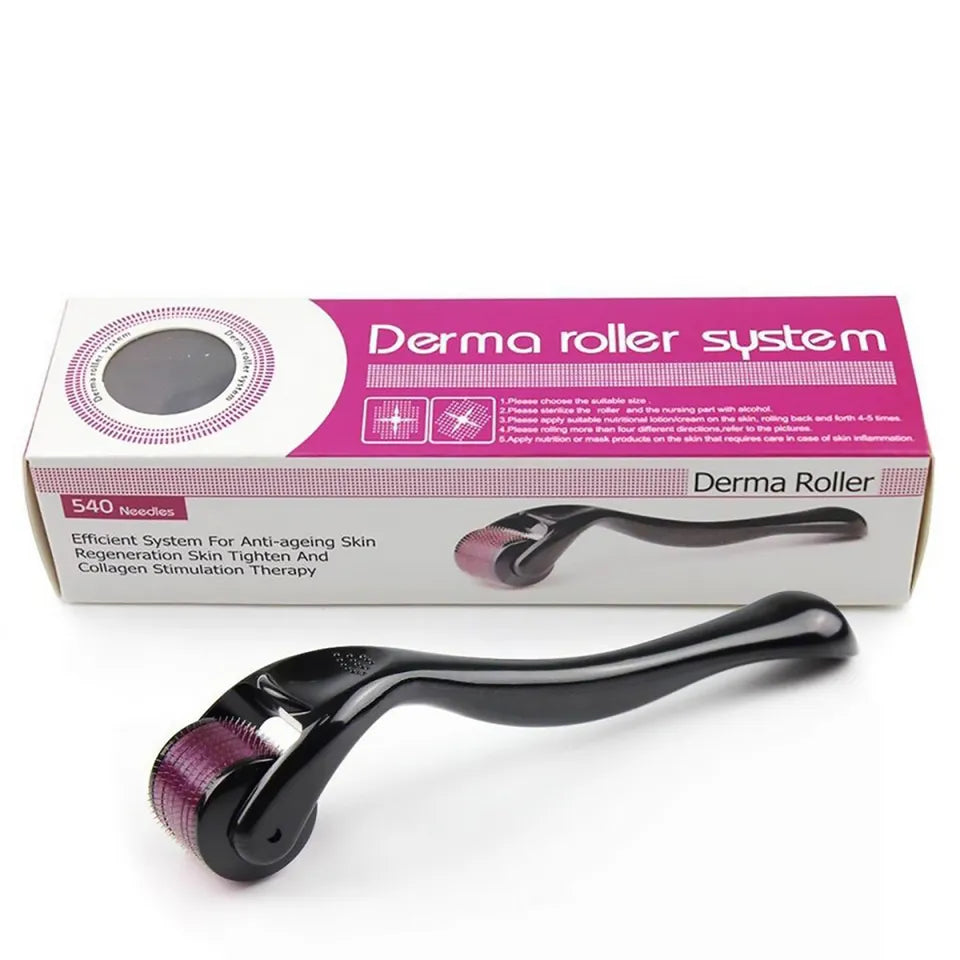 Derma Roller Facial 0.25mm