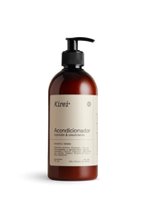 Acondicionador Nutricion Y Crecimiento  475Ml - Kirei