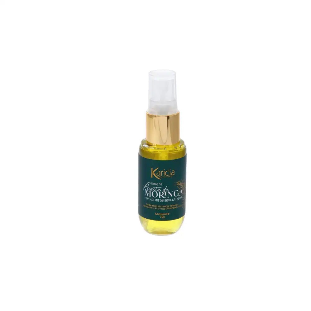 Aceite De Moringa x30 Ml -Karicia