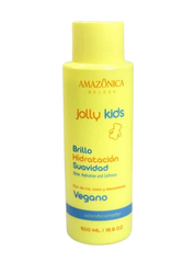 Acondicionador Vegano Jolly Kids X 500 ml - Amazónica Beleza