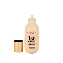 Mini Base Liquida Foundation 1St Scene x 30ml - Atenea