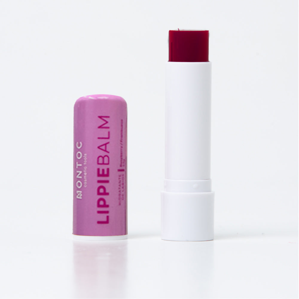 Balsamo De Labios Lippie - Montoc