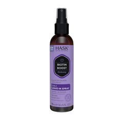 Spray Sin Enjuague 5 En 1 Biotina X 175 Ml - Hask